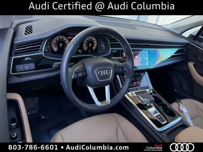 2025 Audi Q7 - Photo 3