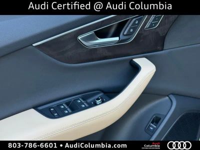 2025 Audi Q7 - Photo 21
