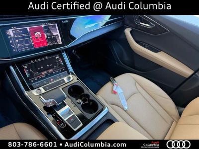 2025 Audi Q7 - Photo 32