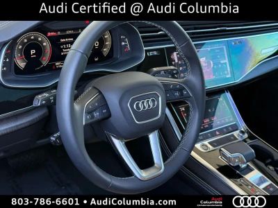 2025 Audi Q7 - Photo 18