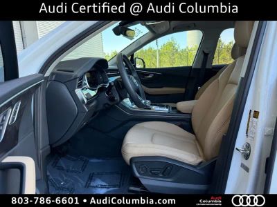 2025 Audi Q7 - Photo 23