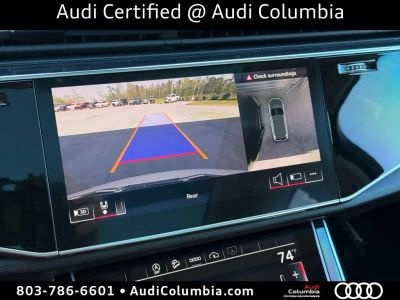 2025 Audi Q7 - Photo 35