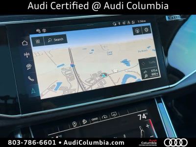 2025 Audi Q7 - Photo 4