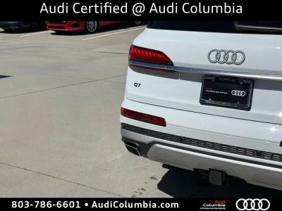2025 Audi Q7 - Photo 14