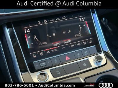 2025 Audi Q7 - Photo 34