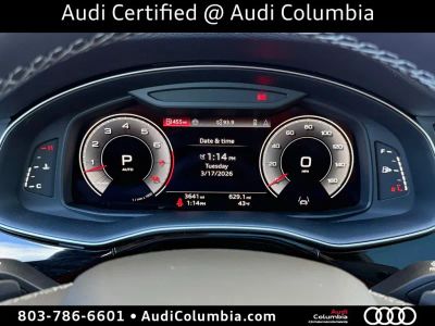 2025 Audi Q7 - Photo 28