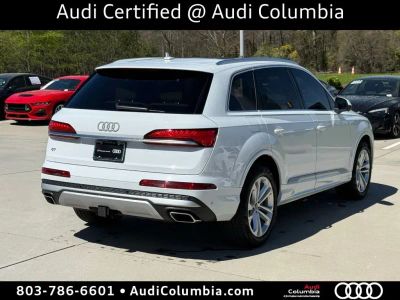 2025 Audi Q7 - Photo 13