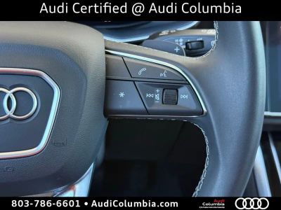 2025 Audi Q7 - Photo 30