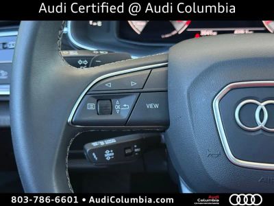 2025 Audi Q7 - Photo 29