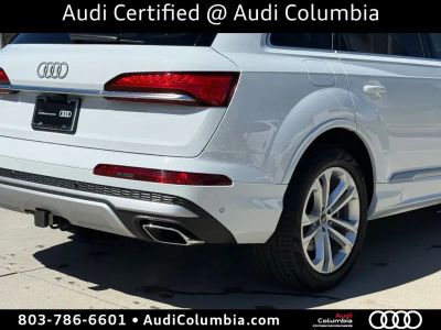2025 Audi Q7 - Photo 15