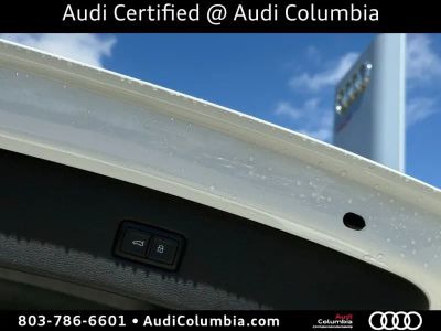 2025 Audi Q7 - Photo 17