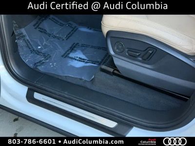 2025 Audi Q7 - Photo 22
