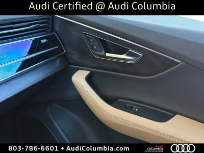 2025 Audi Q7 - Photo 36