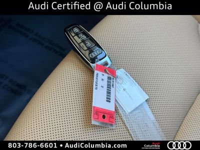 2025 Audi Q7 - Photo 37