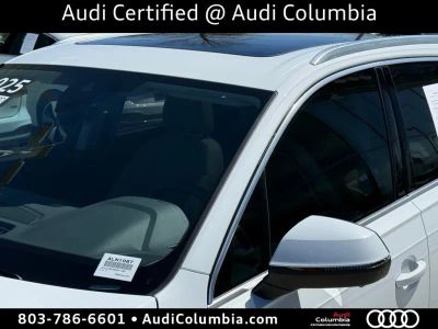 2025 Audi Q7 - Photo 10