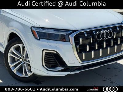 2025 Audi Q7 - Photo 6