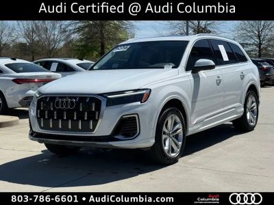 2025 Audi Q7 - Photo 9