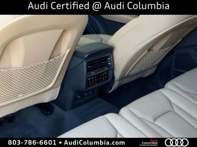 2025 Audi Q7 - Photo 26