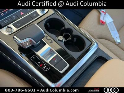 2025 Audi Q7 - Photo 33
