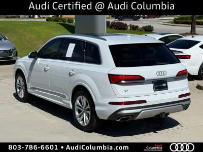 2025 Audi Q7 - Photo 11