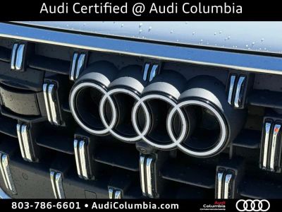 2025 Audi Q7 - Photo 7
