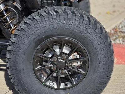 2026 Polaris RZR XP S 4 1000 Ultimate - Photo 9