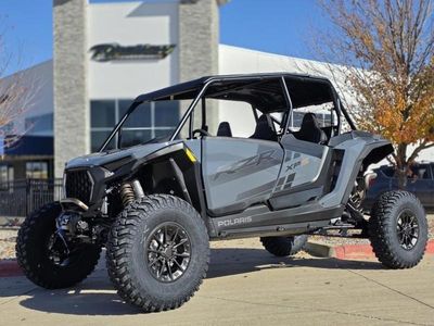 2026 Polaris RZR XP S 4 1000 Ultimate - Photo 1