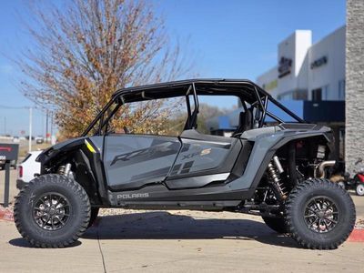2026 Polaris RZR XP S 4 1000 Ultimate - Photo 5