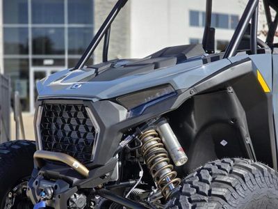 2026 Polaris RZR XP S 4 1000 Ultimate - Photo 10