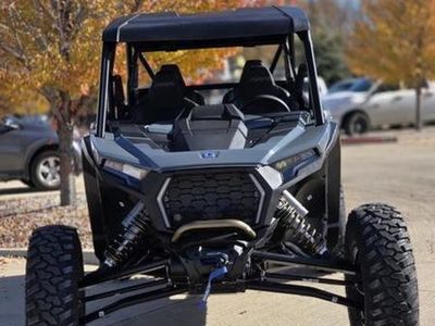 2026 Polaris RZR XP S 4 1000 Ultimate - Photo 2
