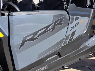 2026 Polaris RZR XP S 4 1000 Ultimate - Photo 11