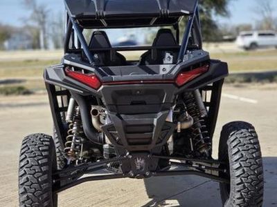 2026 Polaris RZR XP S 4 1000 Ultimate - Photo 4