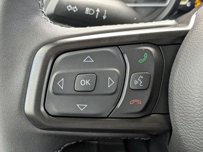 2026 Jeep Gladiator — photo 23 view
