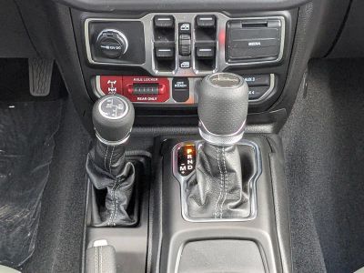2026 Jeep Gladiator — photo 19 view