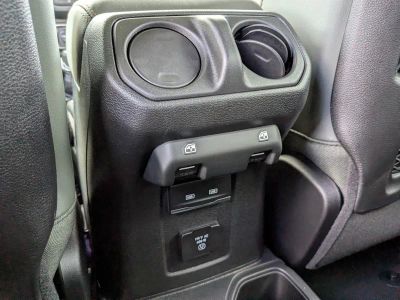 2026 Jeep Gladiator — photo 14 view