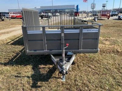 2022 CORN PRO UT-16 — side profile view