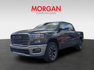 2026 Ram 1500 — photo 9 view