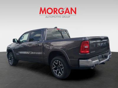 2026 Ram 1500 — photo 7 view