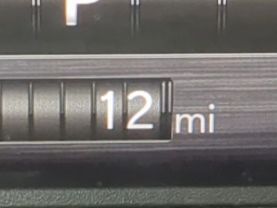 2026 Ram 1500 — photo 34 view