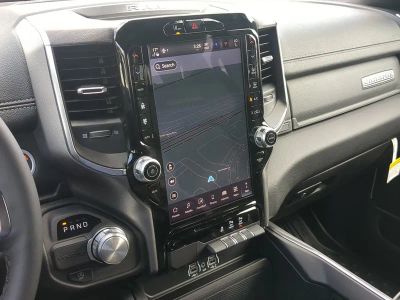 2026 Ram 1500 — photo 25 view