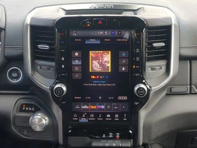 2026 Ram 1500 — photo 20 view