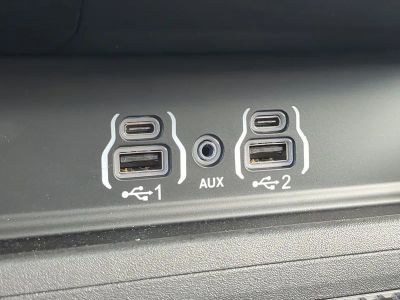 2026 Ram 1500 — photo 26 view