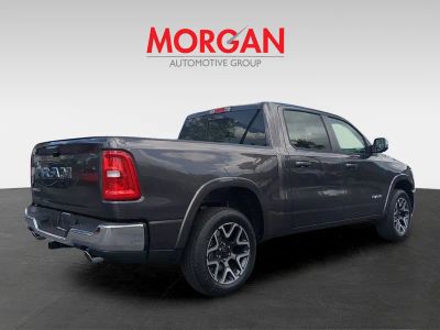2026 Ram 1500 — detail view