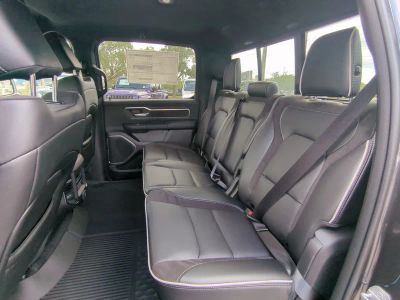 2026 Ram 1500 — photo 15 view