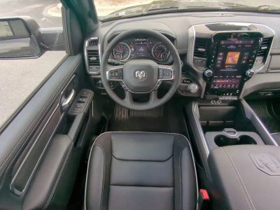 2026 Ram 1500 — photo 18 view