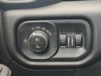 2026 Ram 1500 — photo 28 view