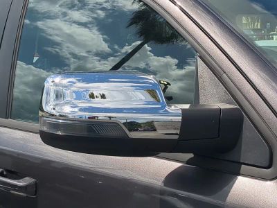 2026 Ram 1500 — photo 12 view