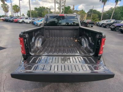 2026 Ram 1500 — photo 14 view