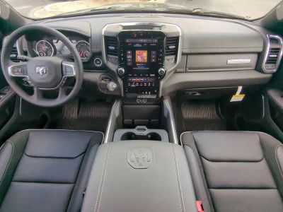 2026 Ram 1500 — photo 17 view
