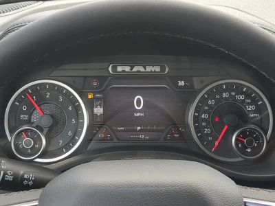 2026 Ram 1500 — photo 33 view